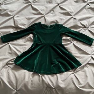 Toddler Dress